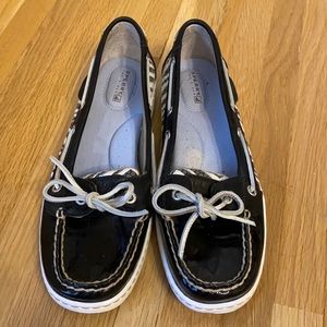 Sperry's Women's Starfish Boat Shoe